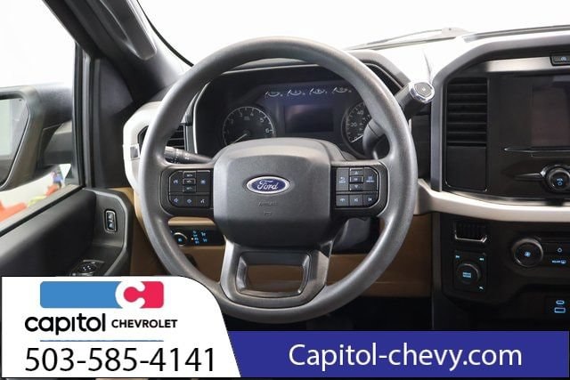 2023 Ford F-150 XLT - Photo 16