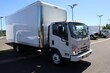 Chevrolet Low Cab Forward 4500