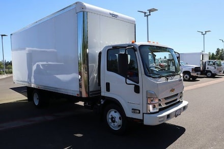 2024 Chevrolet Low Cab Forward 4500 Truck