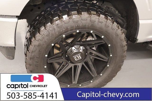 2021 Ford F-150 XLT's photo