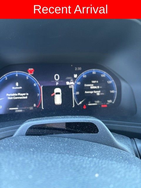 2024 Toyota Grand Highlander XLE photo 4