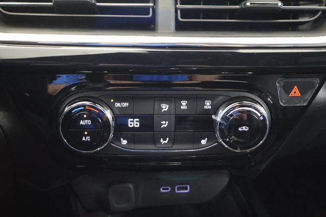 2026 Chevrolet Trax RS - Photo 20