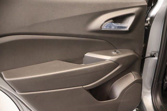 2026 Chevrolet Trax LT - Photo 25