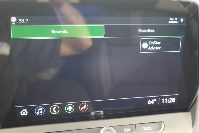 2026 Chevrolet Blazer 2LT - Photo 25