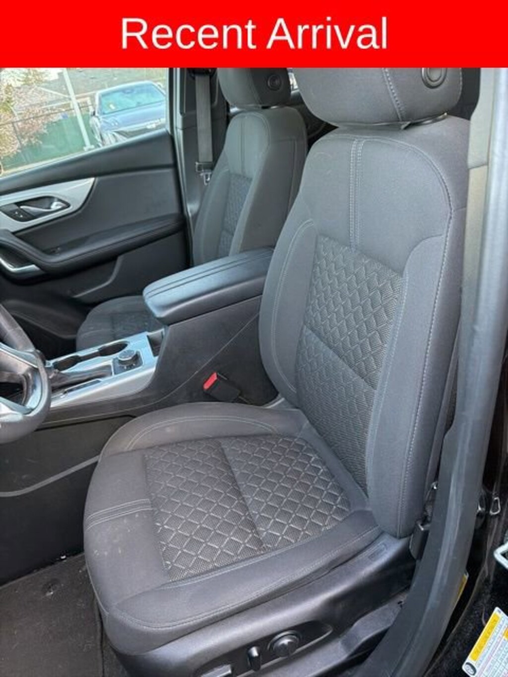 Used 2021 Chevrolet Blazer LT SUV