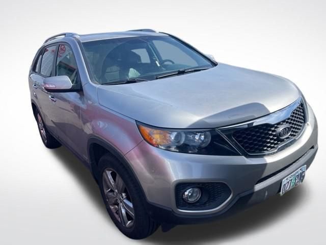2013 Kia Sorento EX