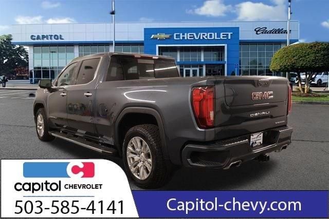 2020 GMC Sierra 1500 Denali Denali - Photo 7