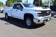 Chevrolet Silverado 2500 HD