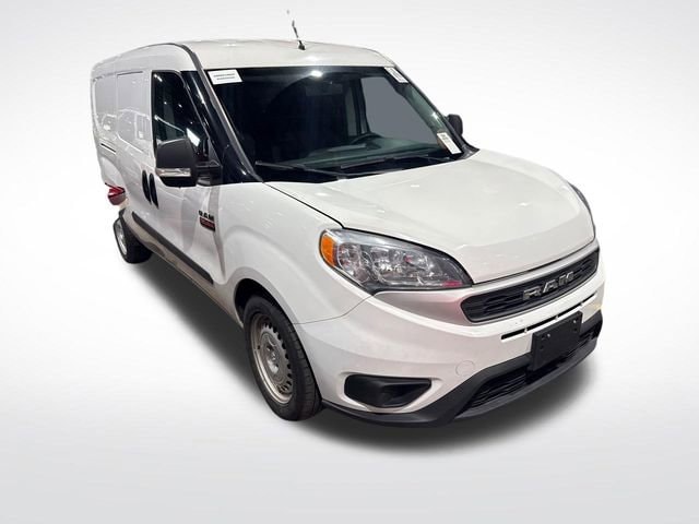 2022 RAM Promaster City Base