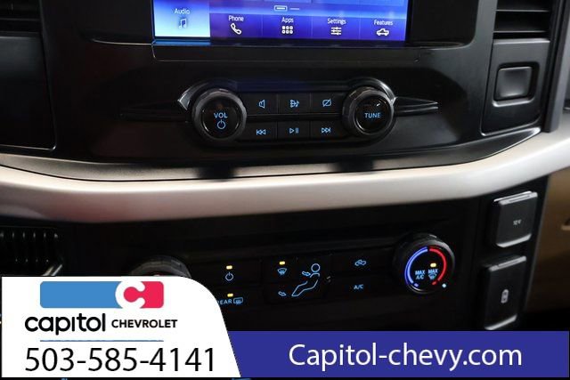 2023 Ford F-150 XLT - Photo 22