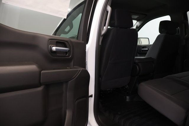 2026 Chevrolet Silverado 1500 Work Truck - Photo 23