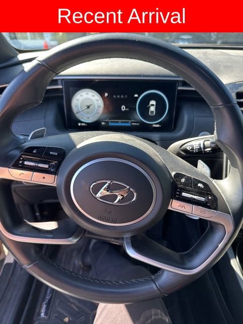2022 Hyundai Santa Cruz SEL Premium photo 3