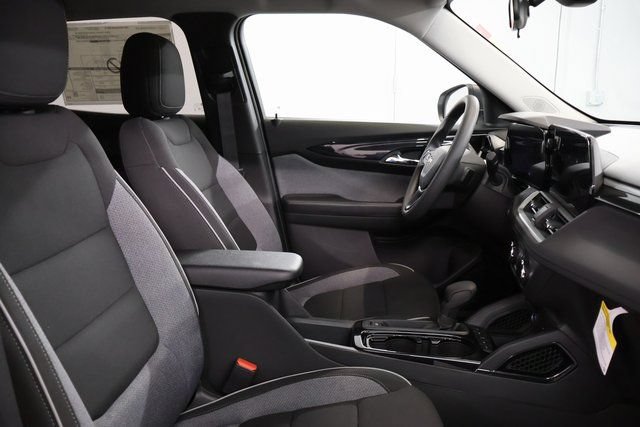 2026 Chevrolet Trailblazer LS - Photo 25