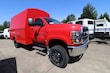 Chevrolet Silverado 5500 HD