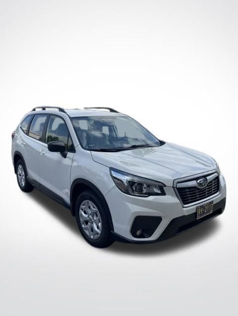 2020 Subaru Forester -'s photo