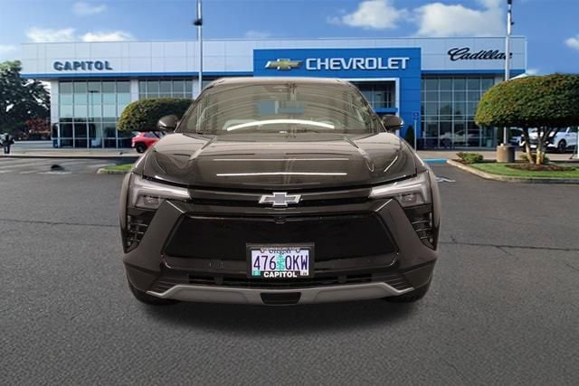 2025 Chevrolet Blazer EV LT - Photo 7