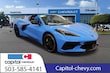 Chevrolet Corvette Stingray