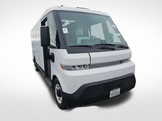 Used 2023 Chevrolet BrightDrop ZEVO 600 with VIN 2G5ZJ3HG9P9101312 for sale in Salem, OR