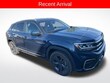 Volkswagen Atlas Cross Sport