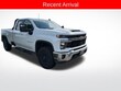 Chevrolet Silverado 3500 HD