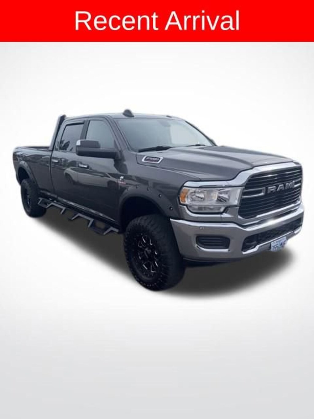 Used 2019 Ram 2500 Big Horn