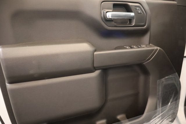 2026 Chevrolet Silverado 1500 Work Truck - Photo 8