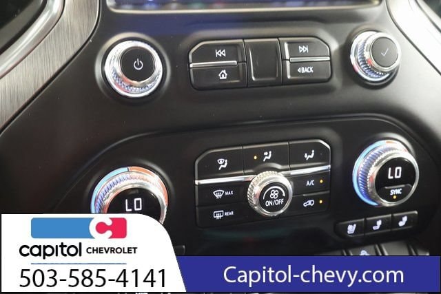 2020 GMC Sierra 1500 Denali Denali - Photo 23