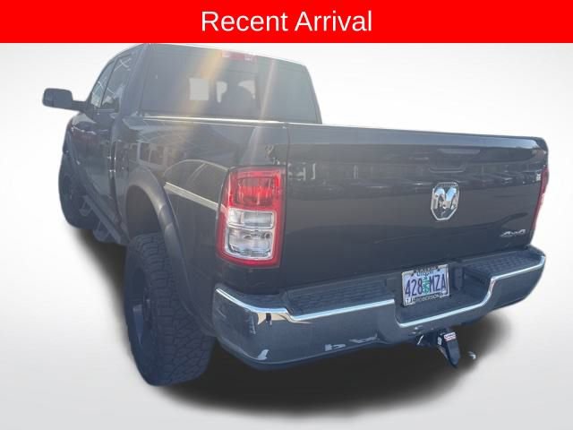 2022 Ram 2500 Tradesman photo 2