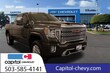 GMC Sierra 3500 HD