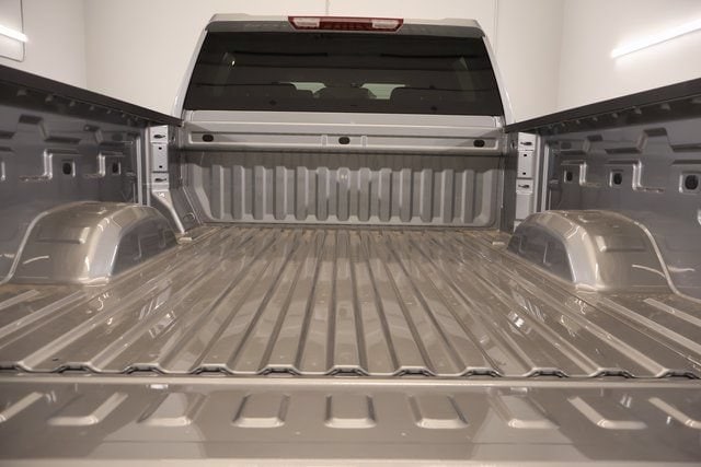 2026 Chevrolet Silverado 2500 HD Custom - Photo 24