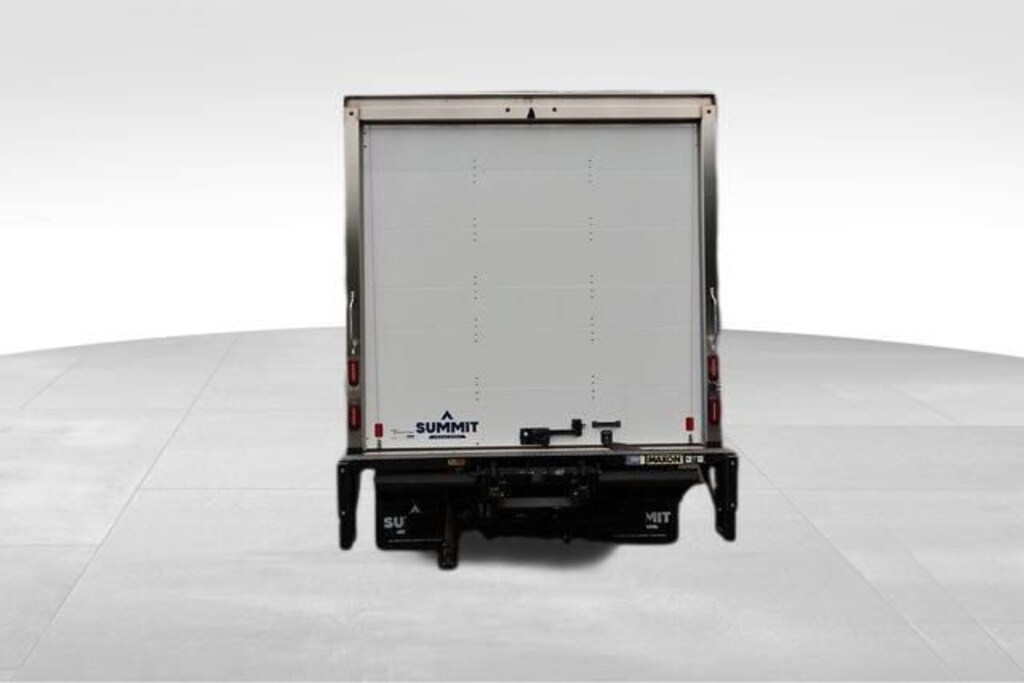 New 2025 Chevrolet Low Cab Forward 4500 Truck