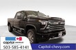  Chevrolet Silverado 3500 HD