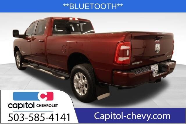 2023 Ram 3500 Laramie photo 3