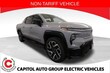Chevrolet Silverado EV
