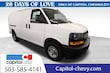  Chevrolet Express Cargo 2500