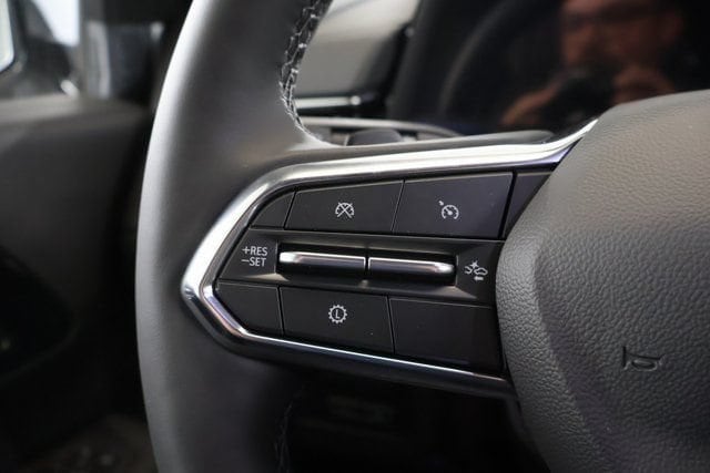 2026 Chevrolet Suburban Premier - Photo 17