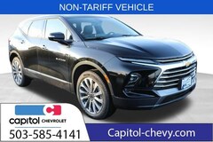 2025 Chevrolet Blazer Premier SUV