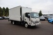 Chevrolet Low Cab Forward 4500