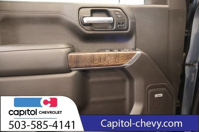 2020 GMC Sierra 1500 Denali Denali - Photo 12