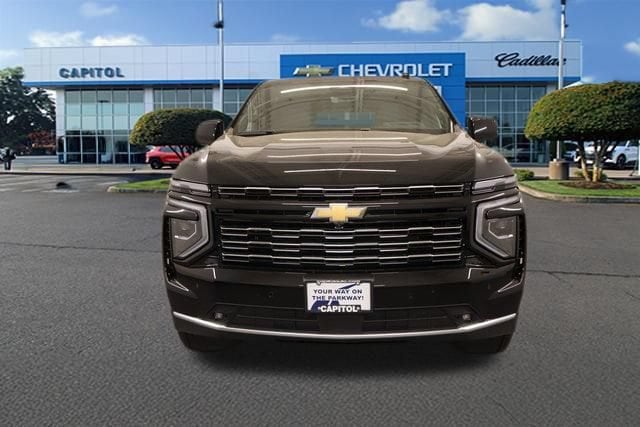 2026 Chevrolet Suburban High Country - Photo 7