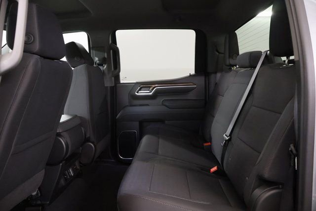 2026 Chevrolet Silverado 1500 LT - Photo 26