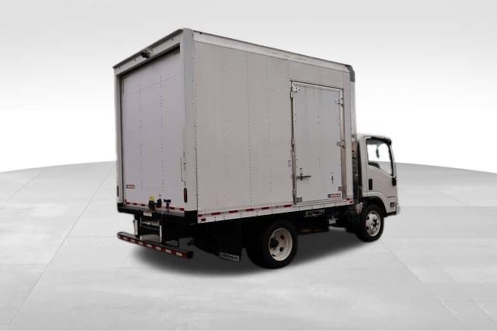 New 2025 Chevrolet Low Cab Forward 4500 Truck