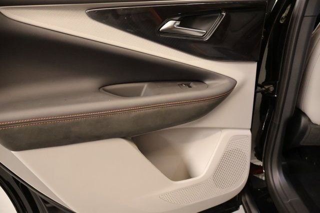 2026 Chevrolet Blazer EV SS - Photo 27
