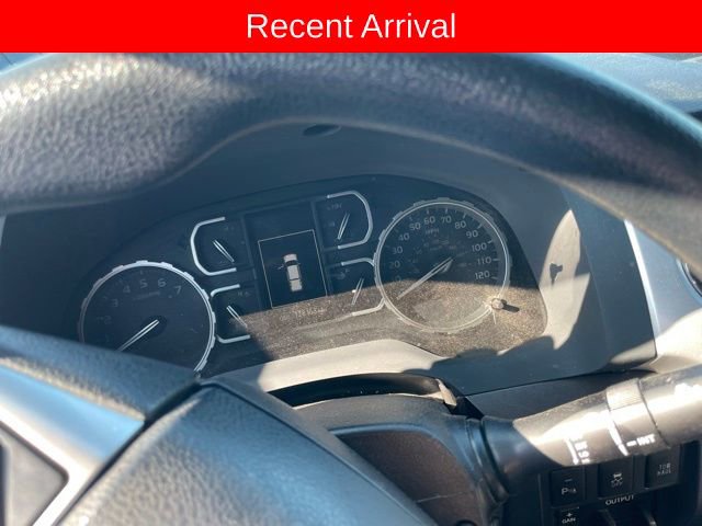 Used 2018 Toyota Tundra SR5 with VIN 5TFUY5F18JX681363 for sale in Austin, TX