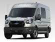 Ford Transit Cargo Van