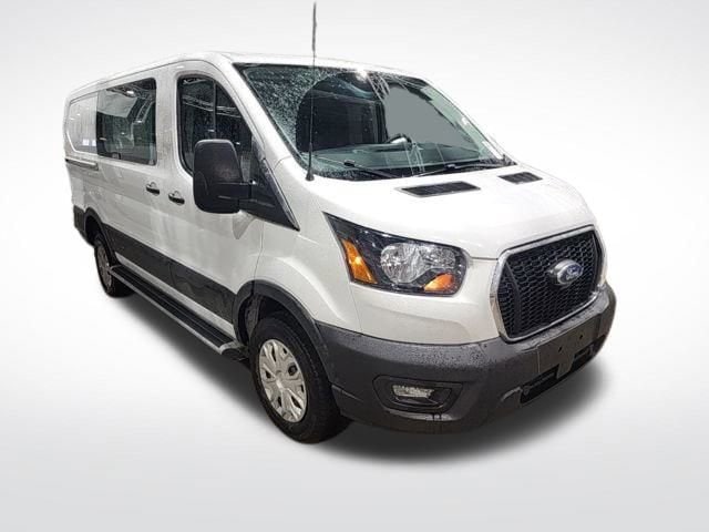 2024 Ford Transit Van Base's photo