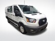  Ford Transit Cargo Van