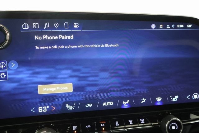 2025 Chevrolet Blazer EV LT - Photo 22