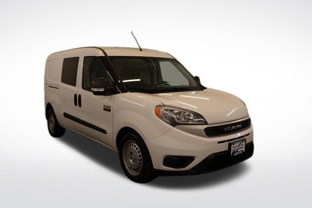 2022 RAM ProMaster City Cargo's photo