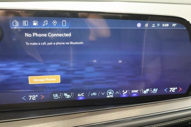 2026 Chevrolet Suburban Premier - Photo 23